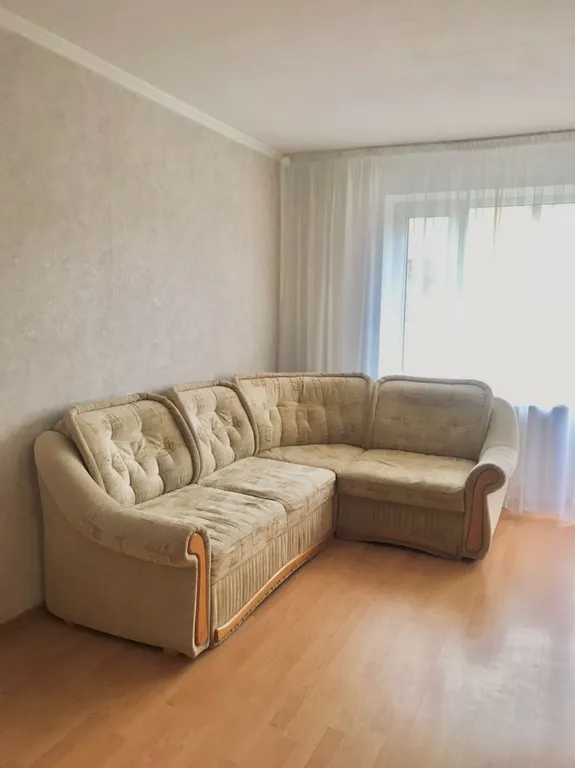 Уютная квартира в центре города вблизи острова Канта