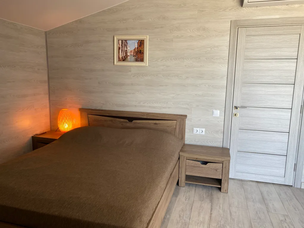 Вилла на море Villakonda