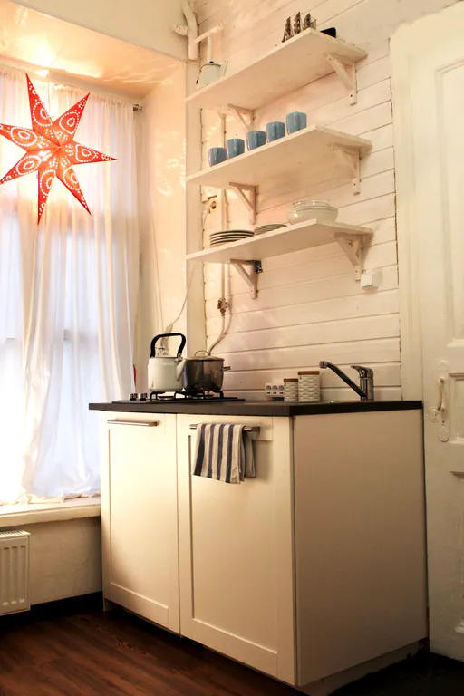 Квартира Тихая квартира в 300 метрах от Невского проспекта — Санкт-Петербург