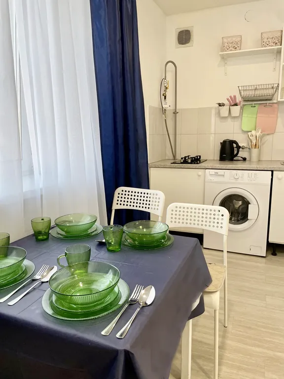 Апартамент бриз