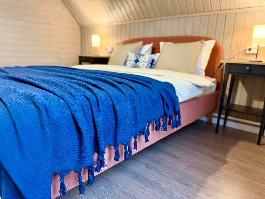 Гостевой дом Bavaria