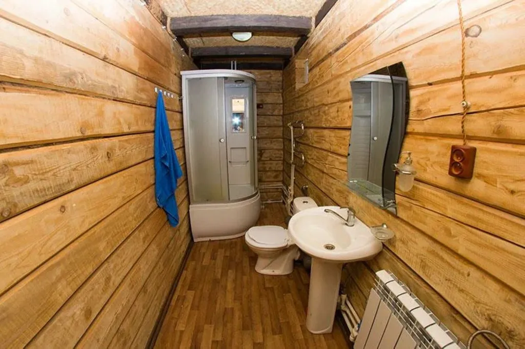 3-комнатный Дом