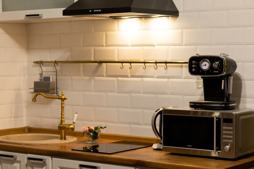 MaxRealty24 Студия в 5 минутах езды от Крокус Экспо и метро Мякинино