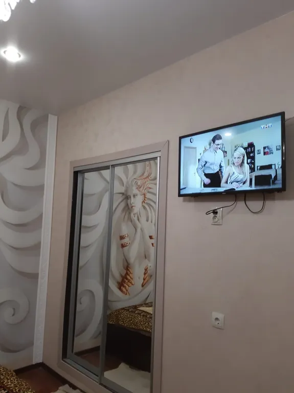 Уютная квартира в исторической части города рядом с морем