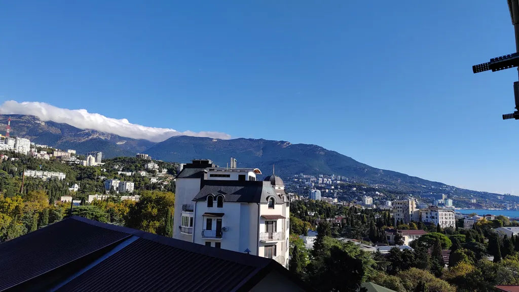 Квартира в Клубном доме