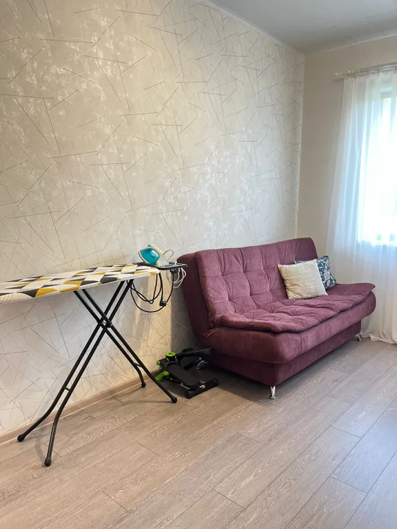 Гостевой дом в тихом месте