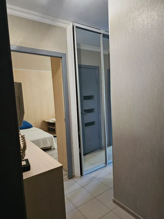 Уютная квартира рядом с морем