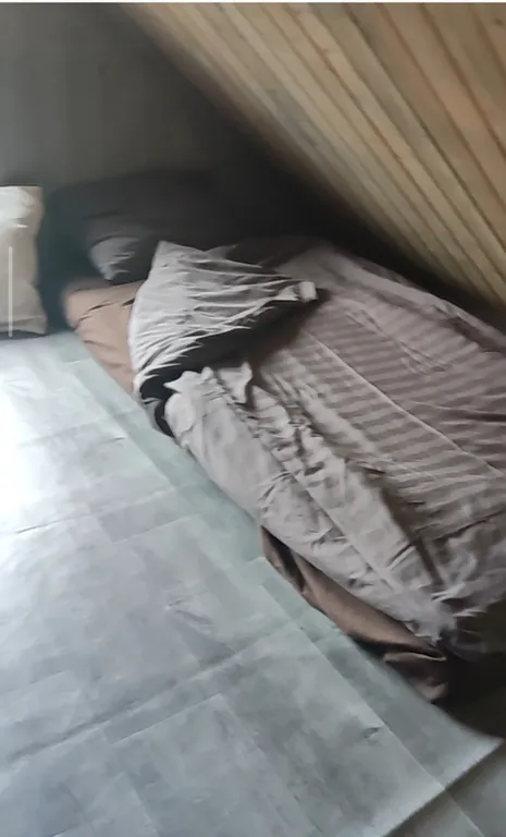 Лофтхаус у курорта завидово с костровищем и сауной