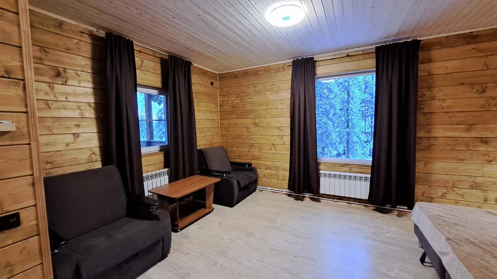 Коттедж стандарт