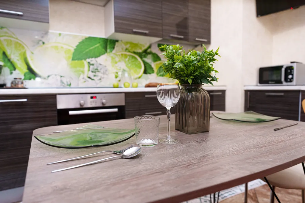 Апартаменты KliuchnikOFF в шаговой доступности от Кассационного суд