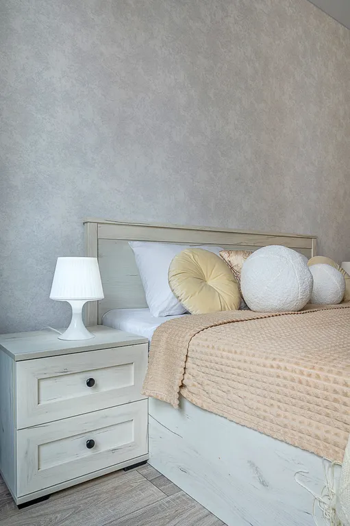 Уютная 2-комнатная квартира в ЖК Изумрудный Бор