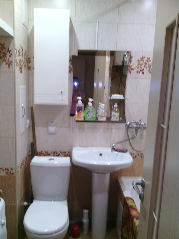 Уютная квартира в центральной части города