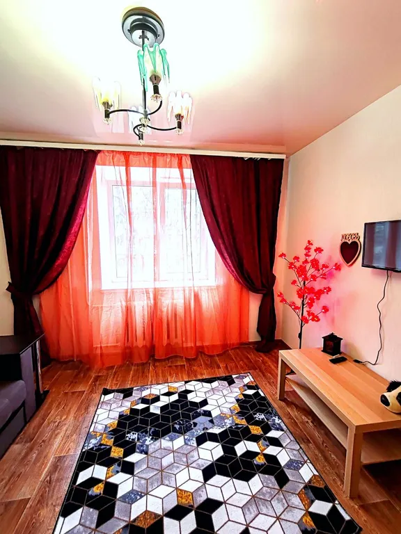 Все в гости к Аленке