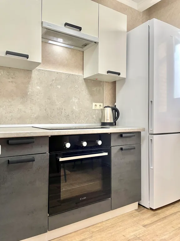 Квартира Апартаменты в ЖК Бельведер — Анапа