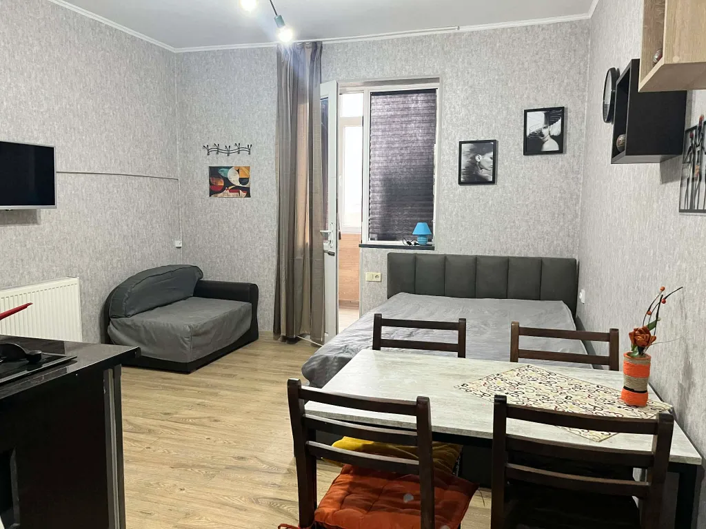 Семейный номер студио