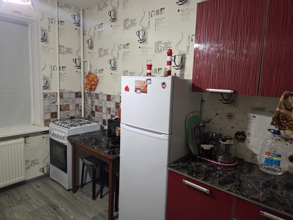 Просторная, уютная квартира у Чистых прудов