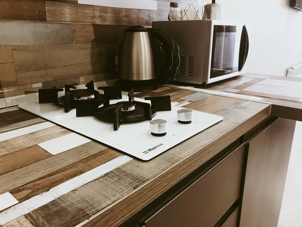 Апартаменты Скандик