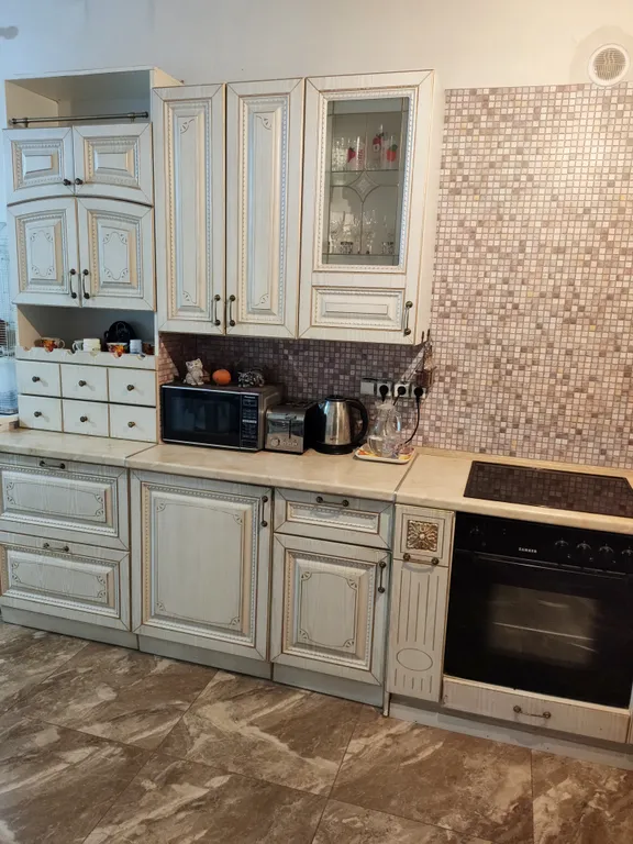 Коттедж Уютный дом в живописном месте — Казачий Брод