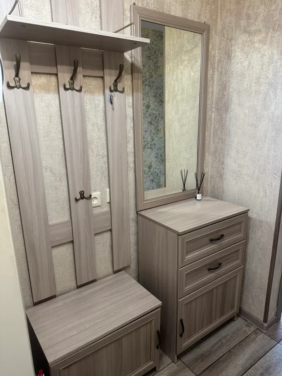 Квартира Уютная квартира в Псковском районе — Великий Новгород