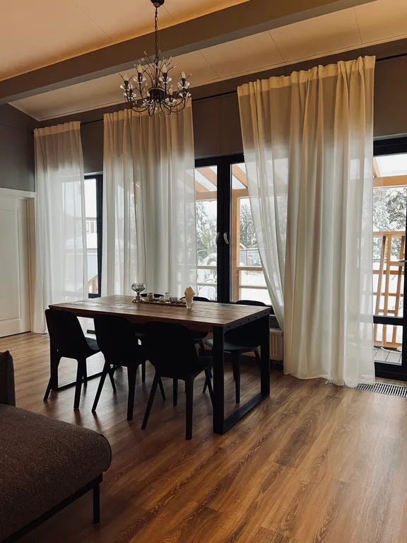 Клубный дом