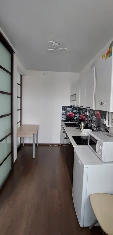 Квартира у моря