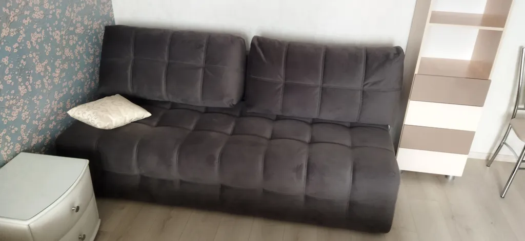 Замечательная квартира