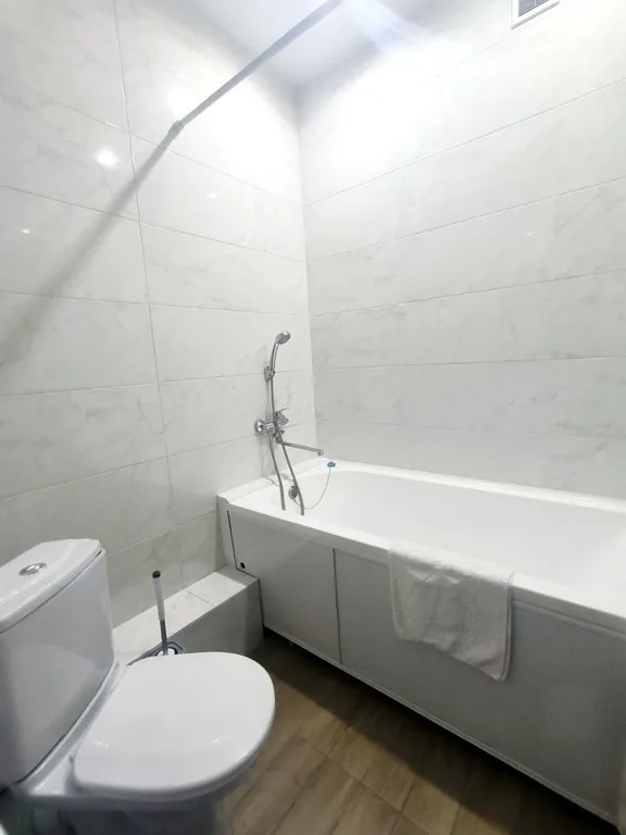 Квартира в 1 минуте от парка развлечений Галилео