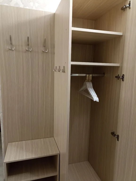 Квартира Комната — Адлер