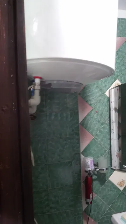 Отдых у Ольги