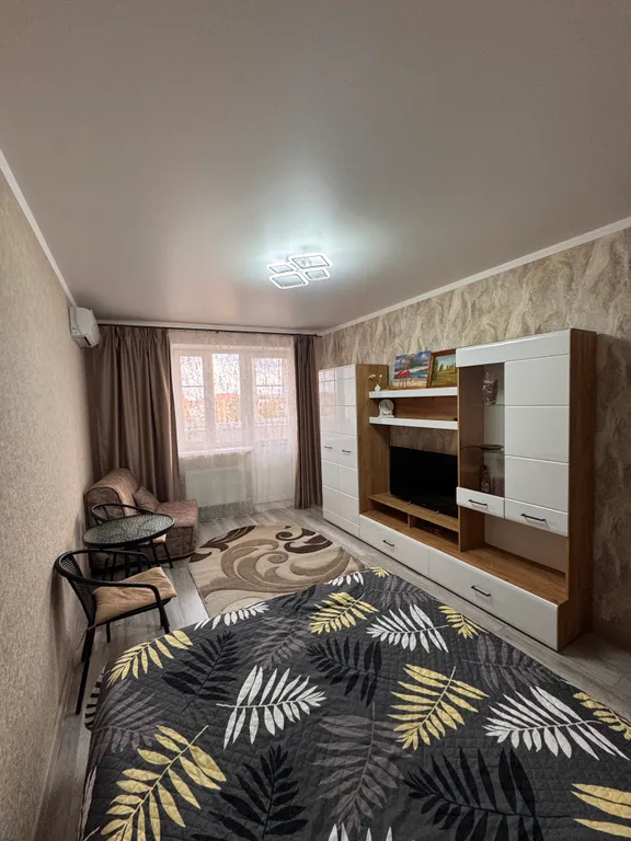 Квартира Квартира в центре города — Горячий Ключ