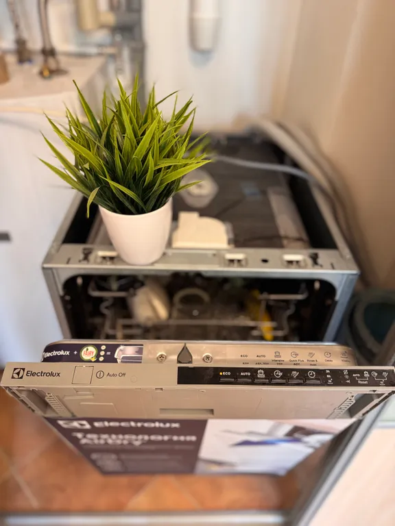 Апартаменты в элитном районе