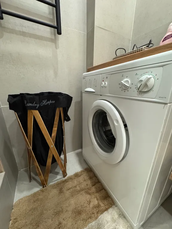 Уютная 2-х комнатная квартира на НЛМК