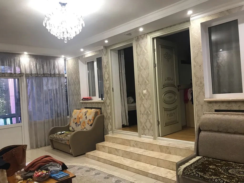 3-комнатный Дом