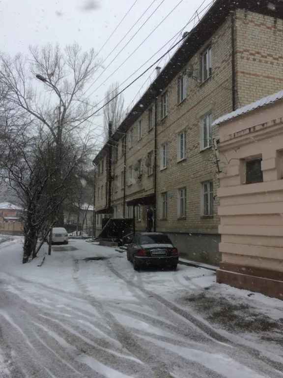 Уютная квартира в самом центе города