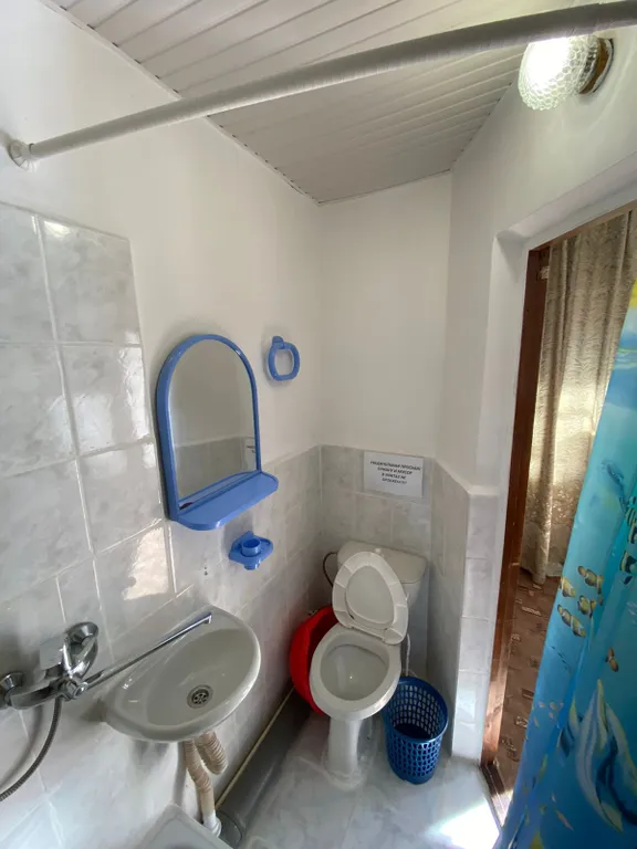 Квартира Комната — Анапа