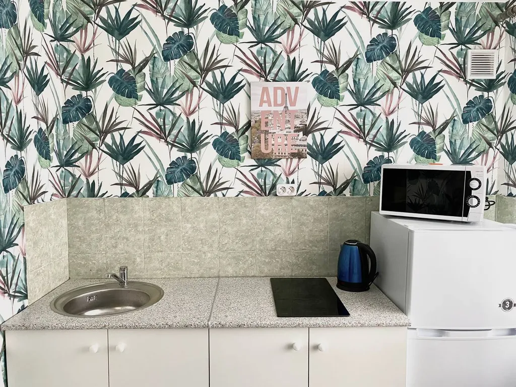 Квартира на четверых рядом со складом  Вайлдберриз