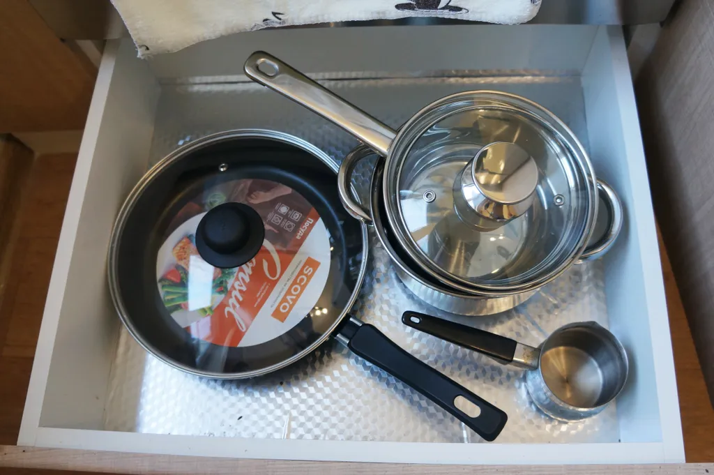 Квартира для отдыха и не только