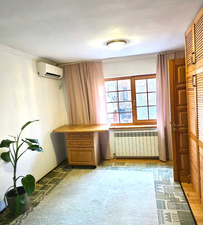 Уютные апартаменты в центре Ялты