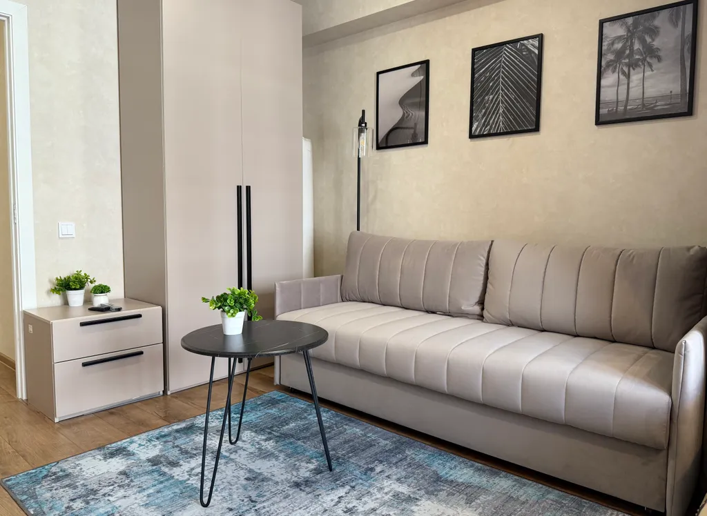 Квартира в ЖК Каравелла Португалии