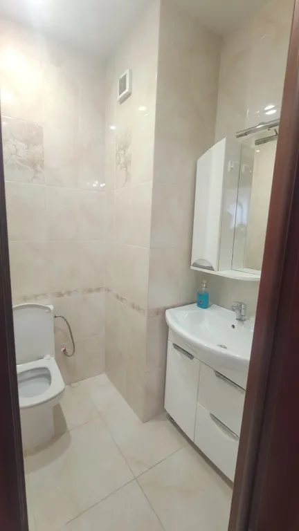 Vip апартаменты с видом на море