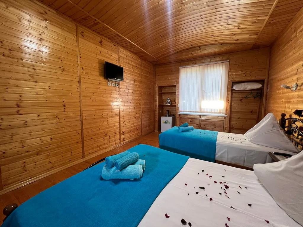 Квартира Комната — Гагра