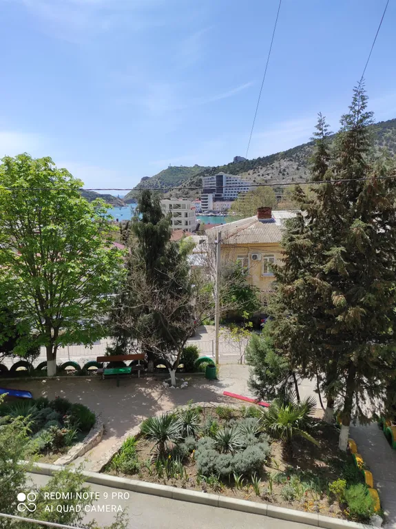 Квартира Выгодное предложение для семейной пары или для большой компании!!! — аренда посуточно в Балаклава