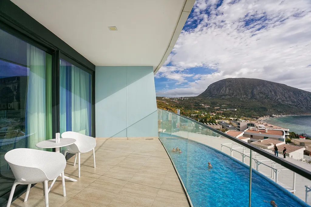 Гурзуф Ривьера