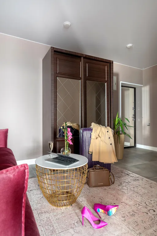 Квартира, с видом на море, 5 минут до центра