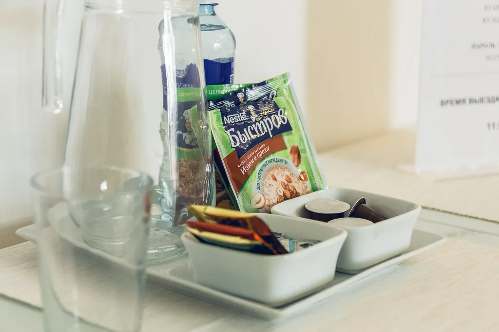 Квартира на 5 гостей