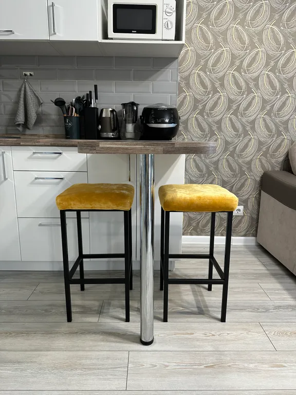 Квартира в развитом районе в 5 минутах езды от центра