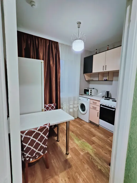 Уютная 1-комнатная квартира в Заводском районе