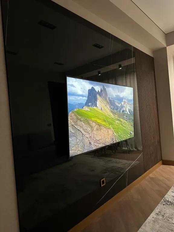 Квартира Квартира люкс у моря — Махачкала