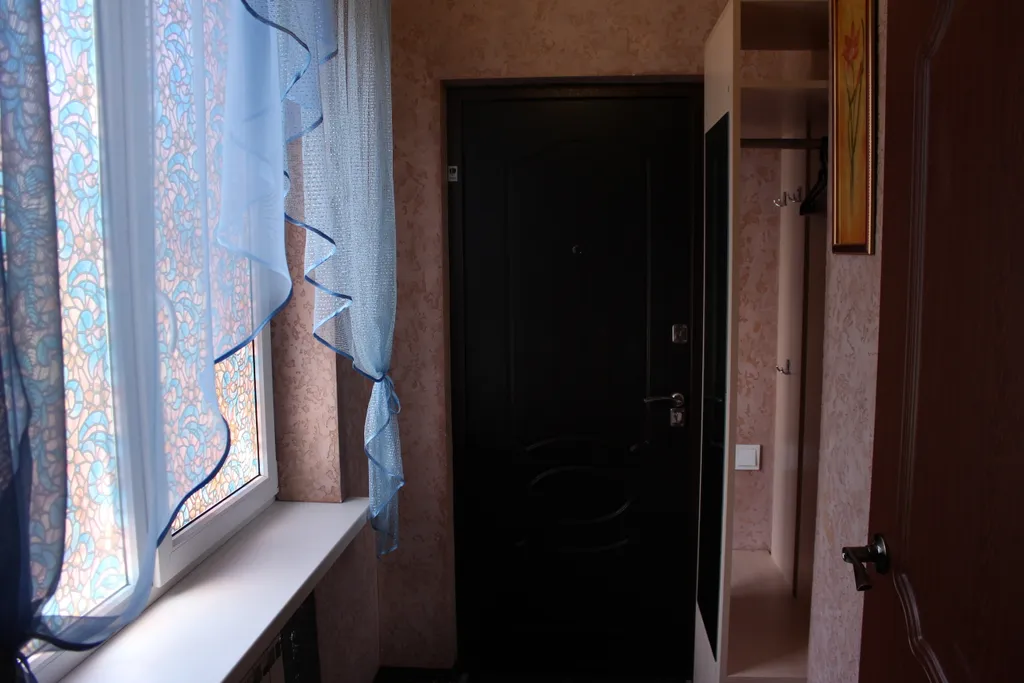 Уютная студия колибри