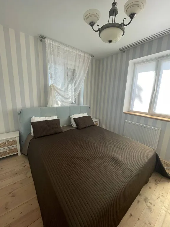 Гостевой номер в частном доме